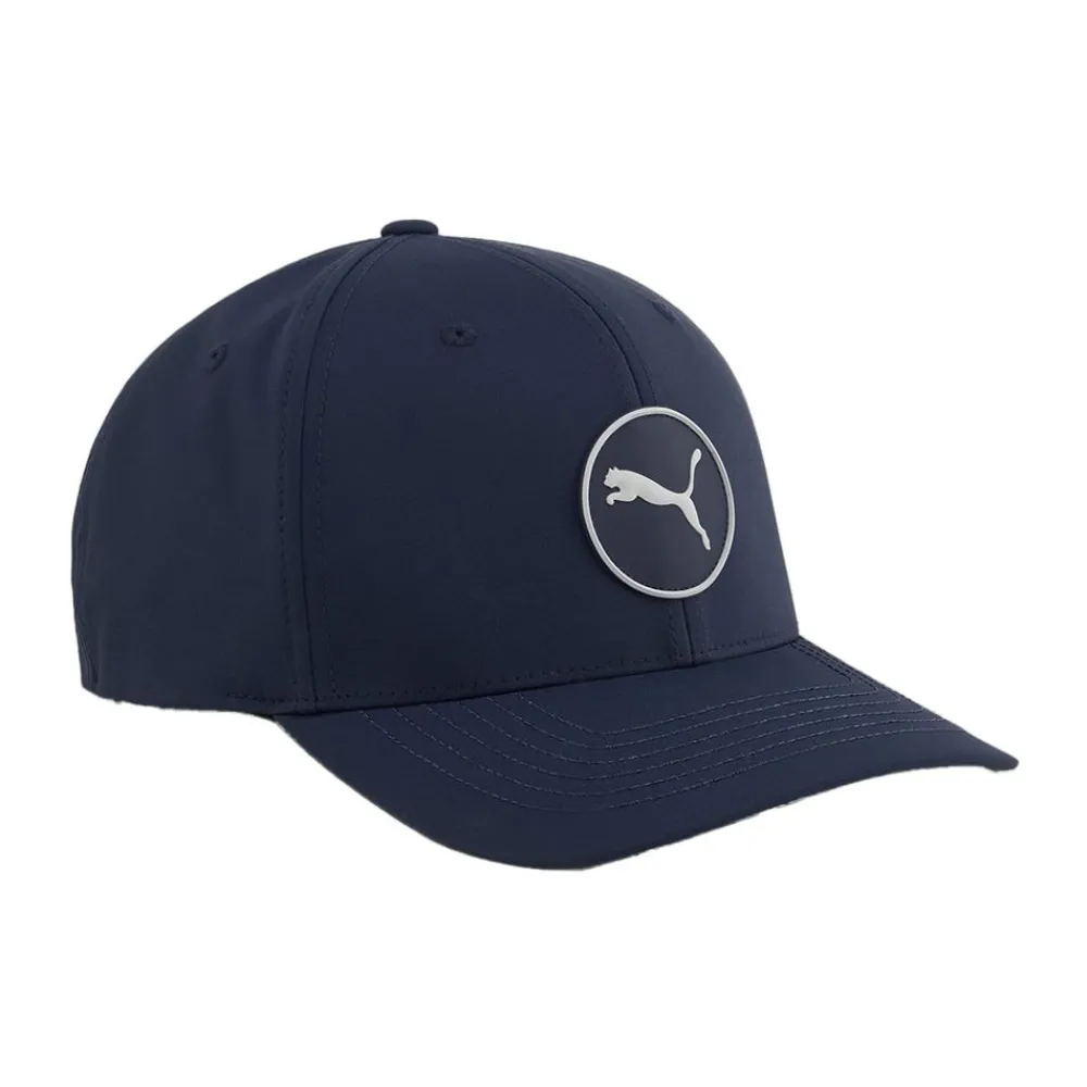 Allt Inom Golf | Puma Circle Cat Tech Cap