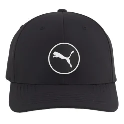 Best Puma Circle Cat Tech Cap