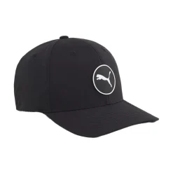 Best Puma Circle Cat Tech Cap