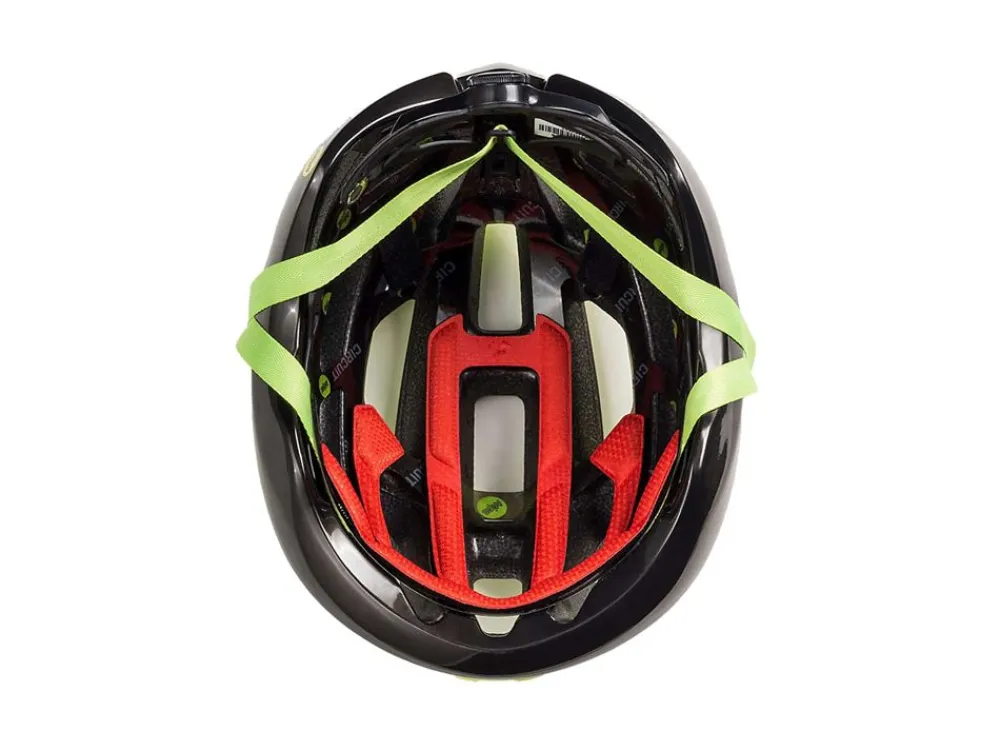 Allt Inom Cykel|Cykelhjälmar | Bontrager Circuit IP