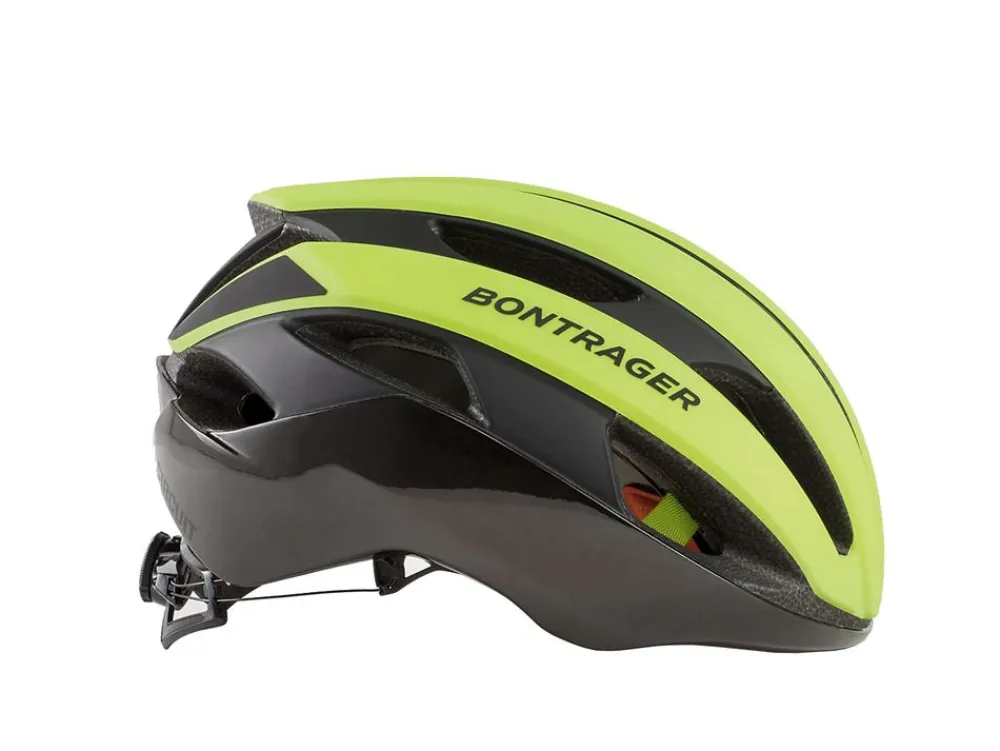 Allt Inom Cykel|Cykelhjälmar | Bontrager Circuit IP