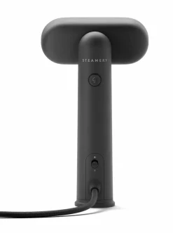 Accessoarer|Accessoarer | Steamery Cirrus Lite Travel Steamer Charcoal