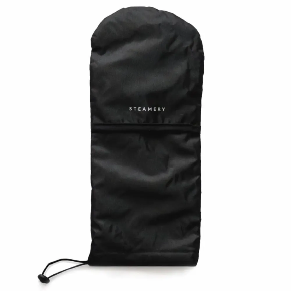 Accessoarer|Accessoarer | Steamery Cirrus Lite Travel Steamer Charcoal