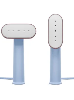 Best Steamery Cirrus Lite Travel Steamer Sky & Terra
