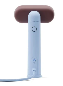 Best Steamery Cirrus Lite Travel Steamer Sky & Terra