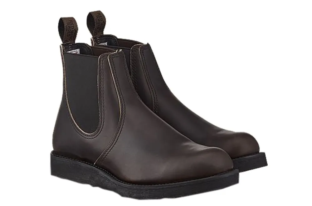 Allt Under Herrskor | Red Wing Classic Chelsea Herr