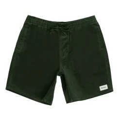 Shorts|Allt Under Nederdelar | Rhythm Classic Cord Jam Shorts Herr