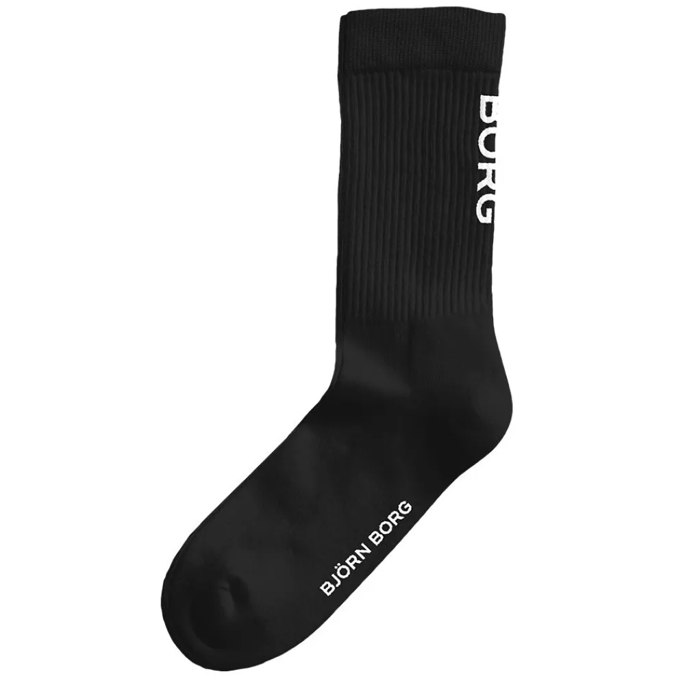 Hot Björn Borg CLASSIC CREW SOCK 3-PACK