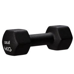 Sport & Träning | Casall Classic Dumbbell 4kg