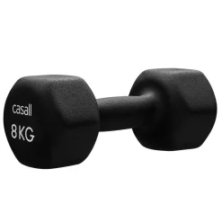 Sport & Träning | Casall Classic Dumbbell 8kg