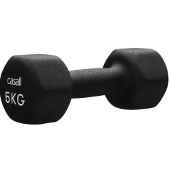 Sale Casall Classic Dumbbell 5kg