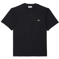 Allt Under Överdelar | Lacoste Classic Fit Cotton Jersey T-shirt Herr