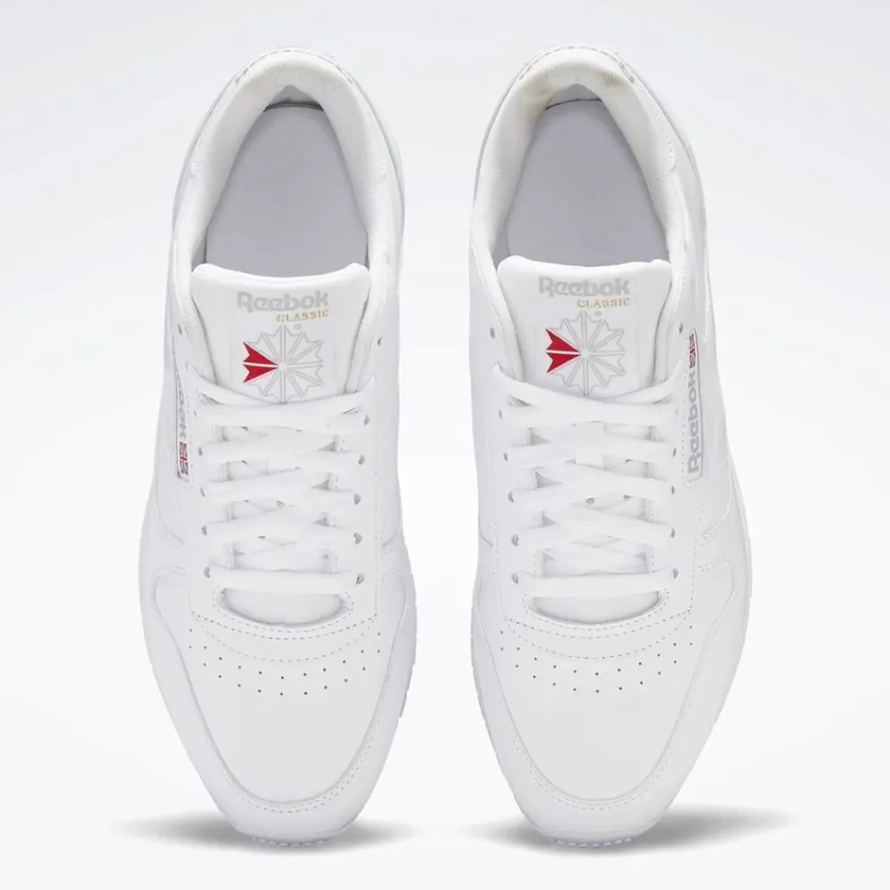 Hot Reebok Classic Leather Dam