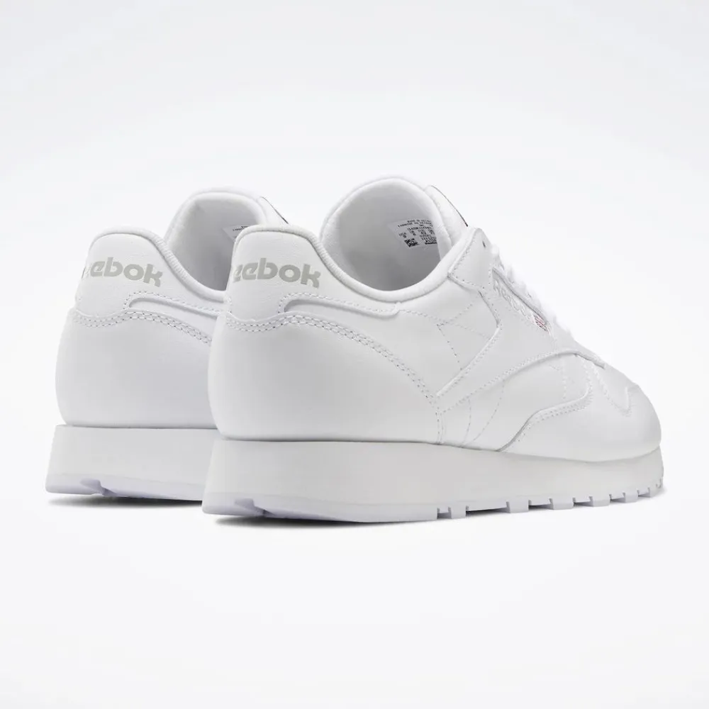 Hot Reebok Classic Leather Dam