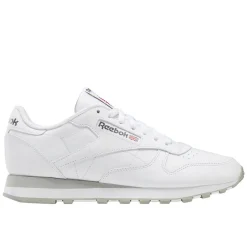Allt Under Herrskor|Sneakers Herr | Reebok CLASSIC LEATHER HERR