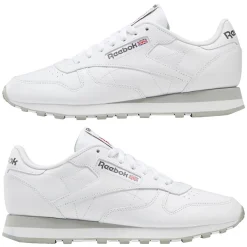 Allt Under Herrskor|Sneakers Herr | Reebok CLASSIC LEATHER HERR