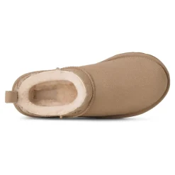 Allt Under Damskor | UGG Classic Micro dam