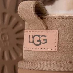 Allt Under Damskor | UGG Classic Micro dam