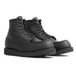 Allt Under Herrskor | Red Wing Classic Moc Herr