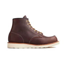 Allt Under Herrskor | Red Wing Classic Moc Herr