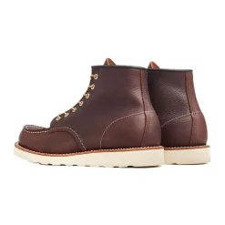 Allt Under Herrskor | Red Wing Classic Moc Herr
