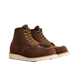 Best Red Wing Classic Moc Herr