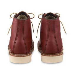 Allt Under Herrskor | Red Wing Classic Moc Toe Boots GORE-TEX Herr