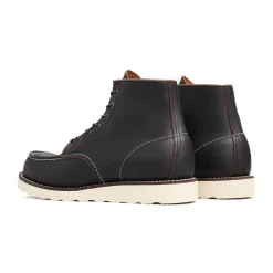 Allt Under Herrskor | Red Wing Classic Moc Toe Herr