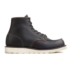 Allt Under Herrskor | Red Wing Classic Moc Toe Herr