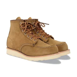Discount Red Wing Classic Moc Toe Herr