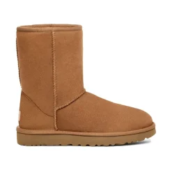 Allt Under Damskor | UGG Classic Short II Dam