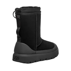 Allt Under Herrskor | UGG Classic Short Weather Herr
