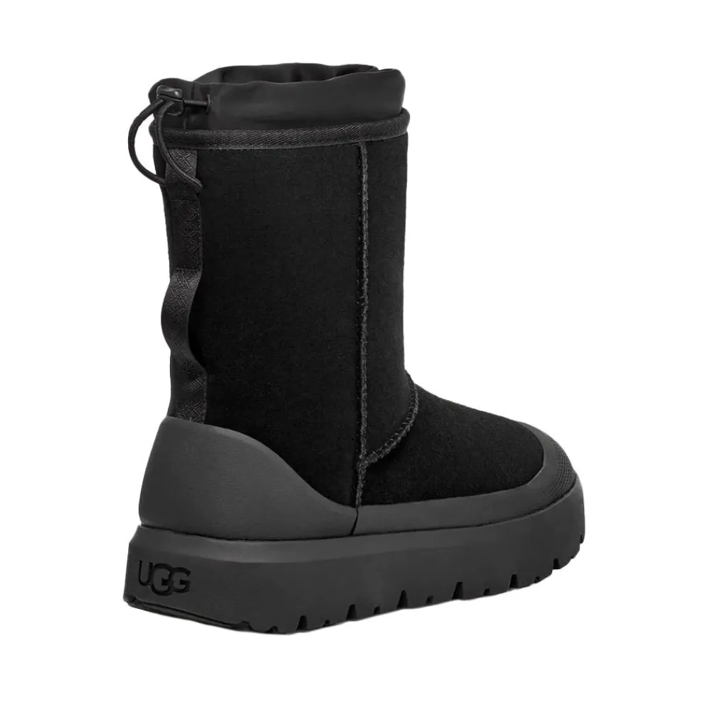 Allt Under Herrskor | UGG Classic Short Weather Herr