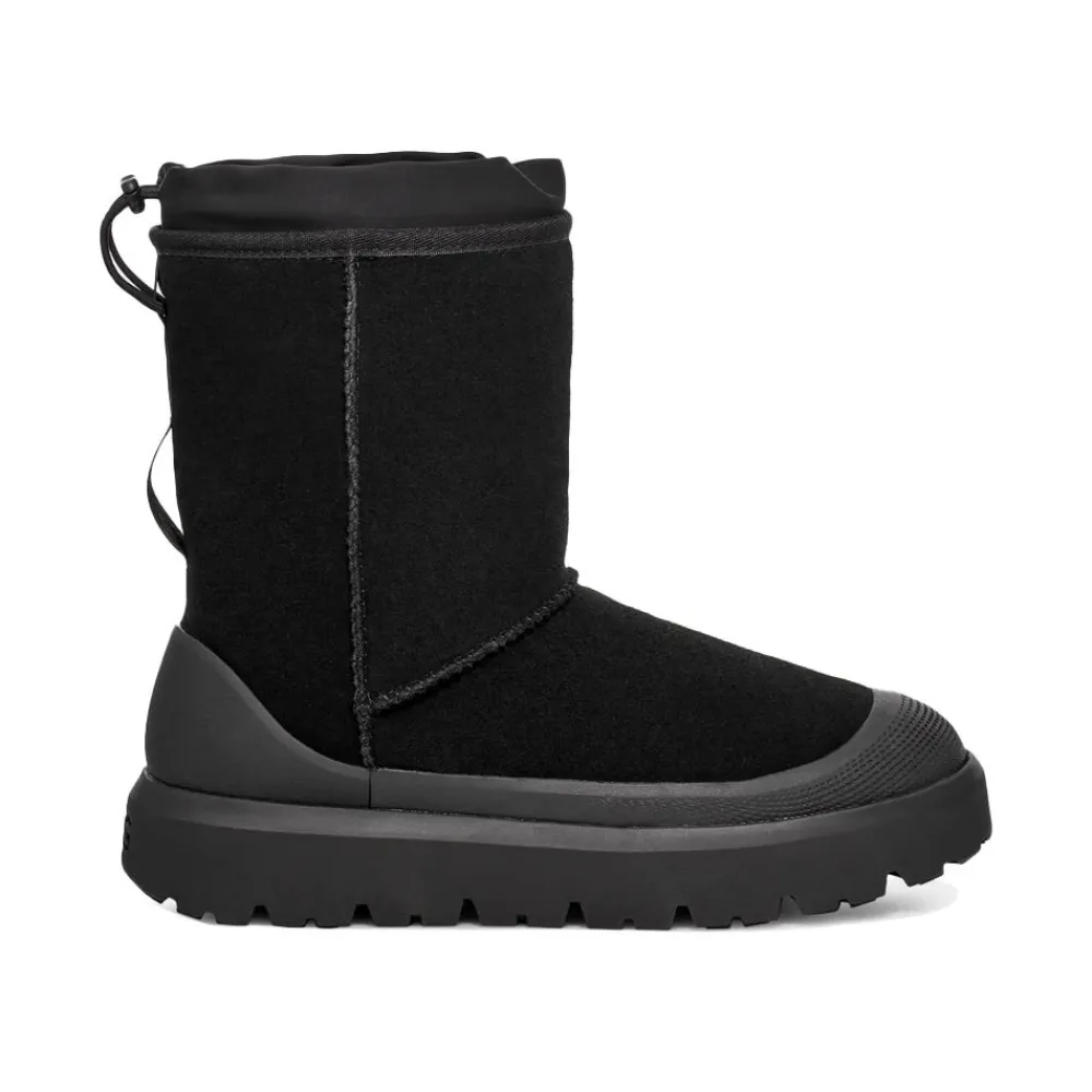 Allt Under Herrskor | UGG Classic Short Weather Herr
