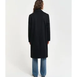 Vårjackor|Allt Under Jackor | GANT Cassic Taiored Woo Coat Dam