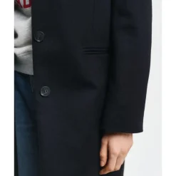 Vårjackor|Allt Under Jackor | GANT Cassic Taiored Woo Coat Dam