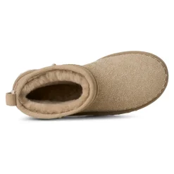 New UGG Classic Ultra dam