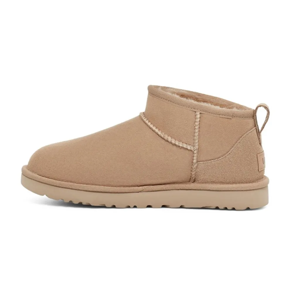 Online UGG Classic Ultra Mini Dam