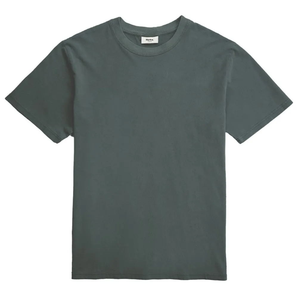 Allt Under Överdelar | Rhythm CAIC VINTAGE TEE herr
