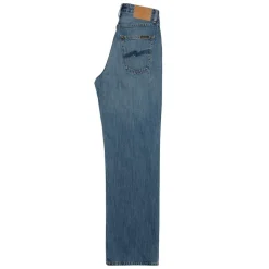 Allt Under Nederdelar|Jeans | Nudie Jeans Clean Eileen Clear Skies Dam