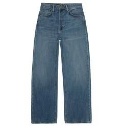 Allt Under Nederdelar|Jeans | Nudie Jeans Clean Eileen Clear Skies Dam