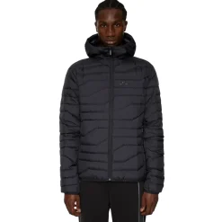 Allt Under Jackor | J.Lindeberg Ciff ight Down Hood Herr