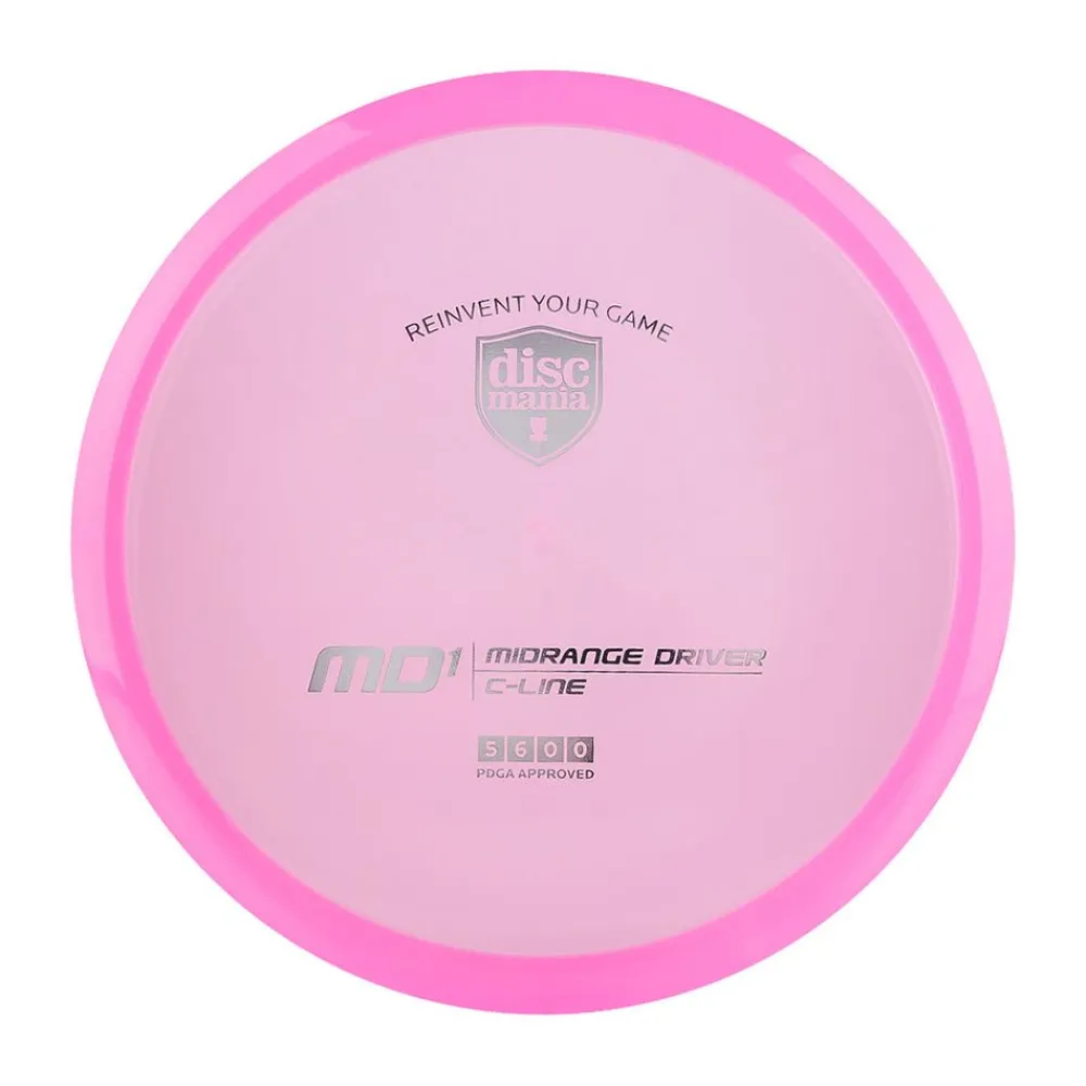 Online Discmania C-Line MD1 / 177+ g