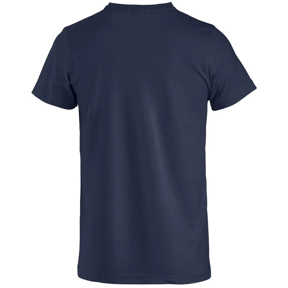 New Clique RETAIL BASIC-T SWE