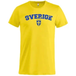 Sale Clique RETAIL BASIC-T SWE