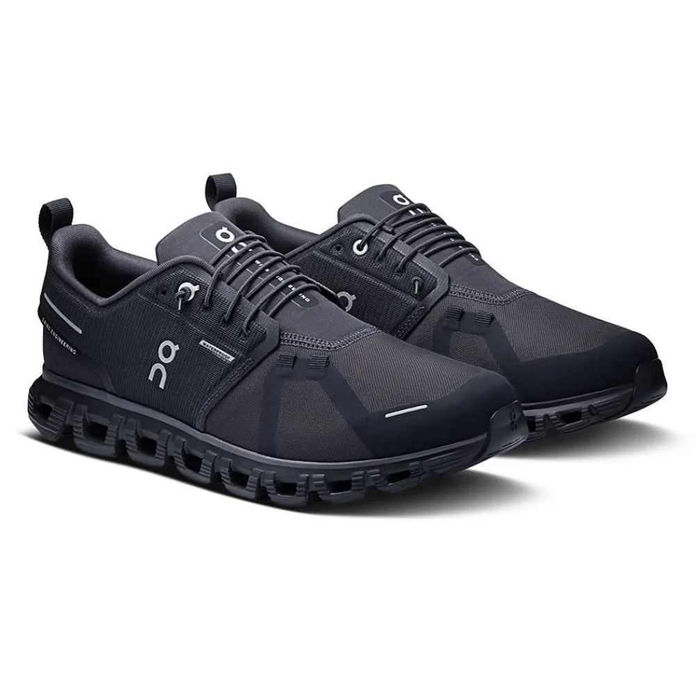 Allt Under Herrskor|Allt Under Löpning | ON Cloud 6 Waterproof Herr