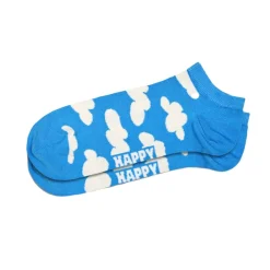 Happy Socks Cloudy Low Sock
