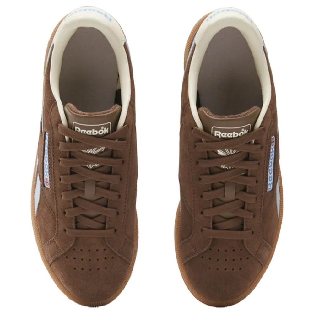Discount Reebok CLUB C GROUNDS UK DAM