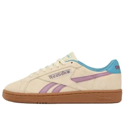 Allt Under Damskor|Sneakers Dam | Reebok CLUB C GROUNDS UK DAM