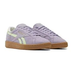 Reebok Club C Grounds UK Dam
